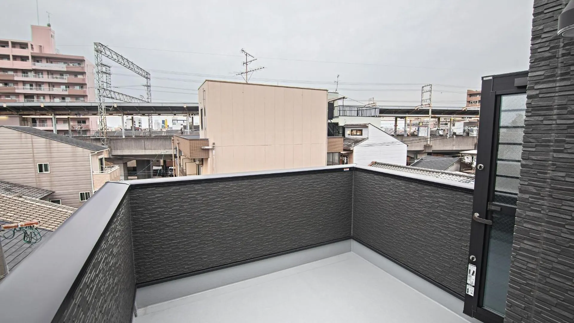 Tabi Timetamadehigashi - Vacation Stay 15521 Ósaka 0*,  Japonsko