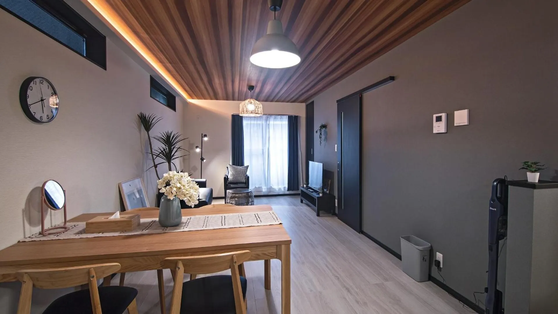 Tabi Timetamadehigashi - Vacation Stay 15521 Ósaka