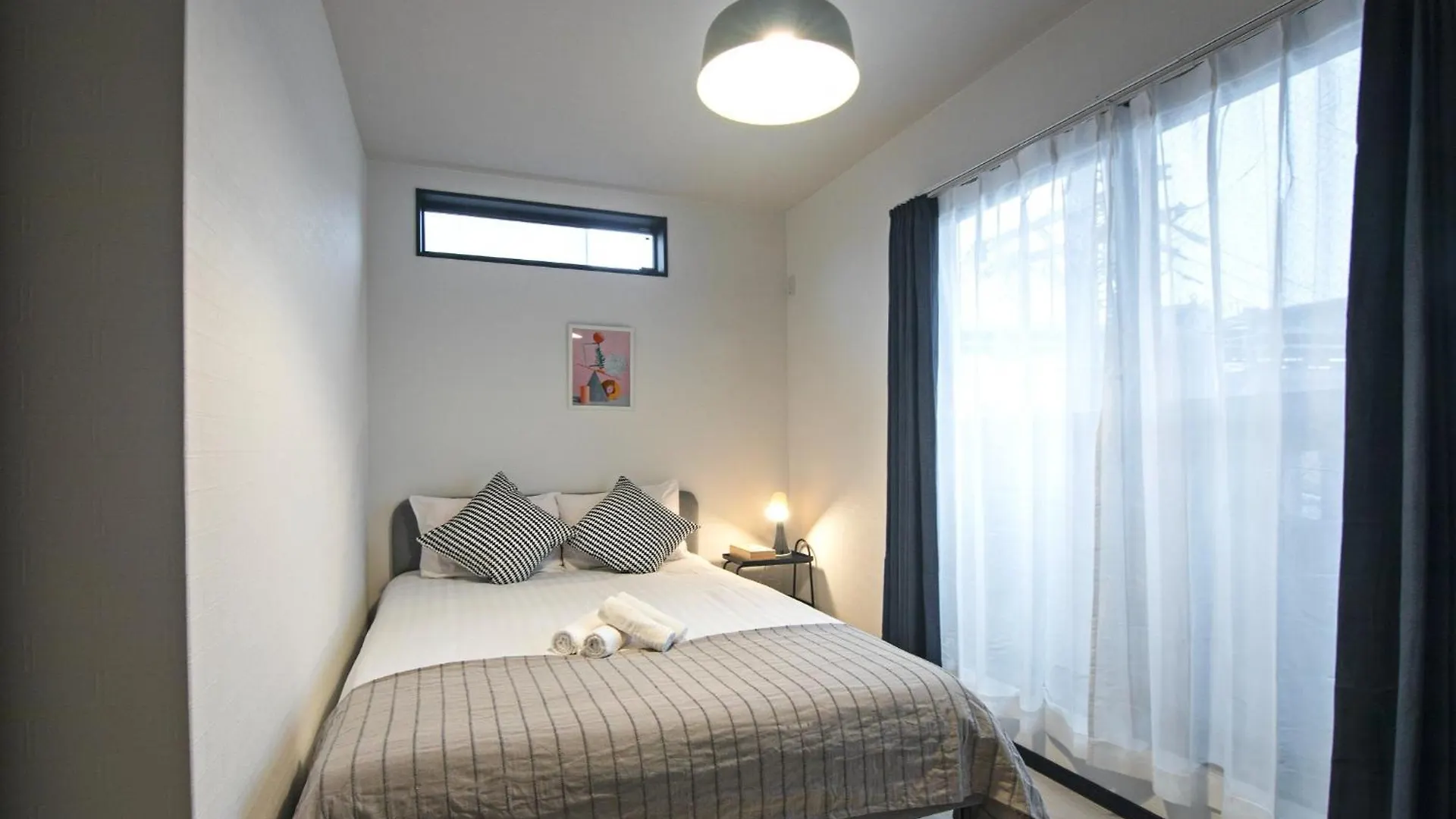 Tabi Timetamadehigashi - Vacation Stay 15521 Ósaka