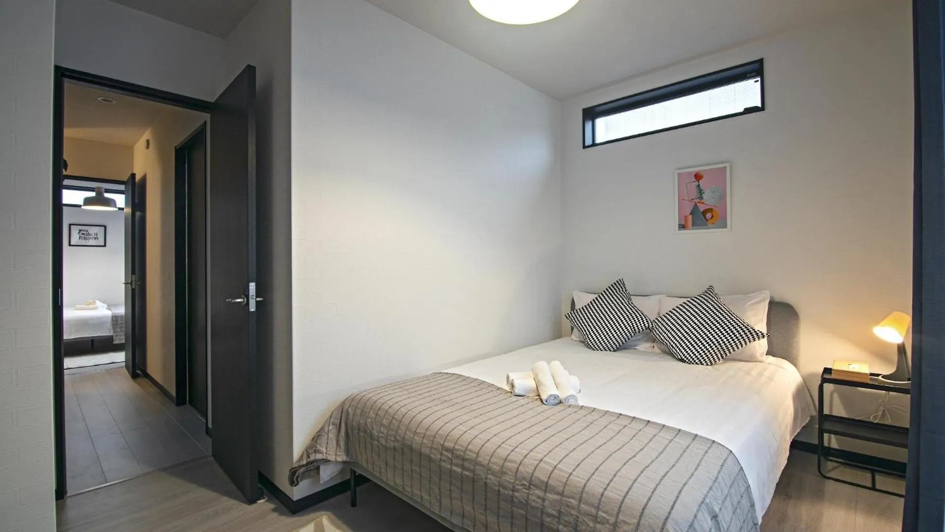 Tabi Timetamadehigashi - Vacation Stay 15521 Osaka 0*,  Japan