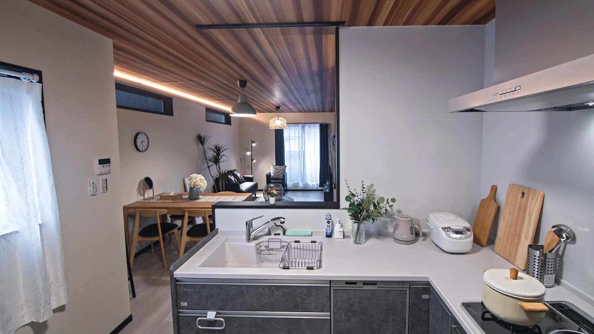 Tabi Timetamadehigashi - Vacation Stay 15521 Osaka 0*,