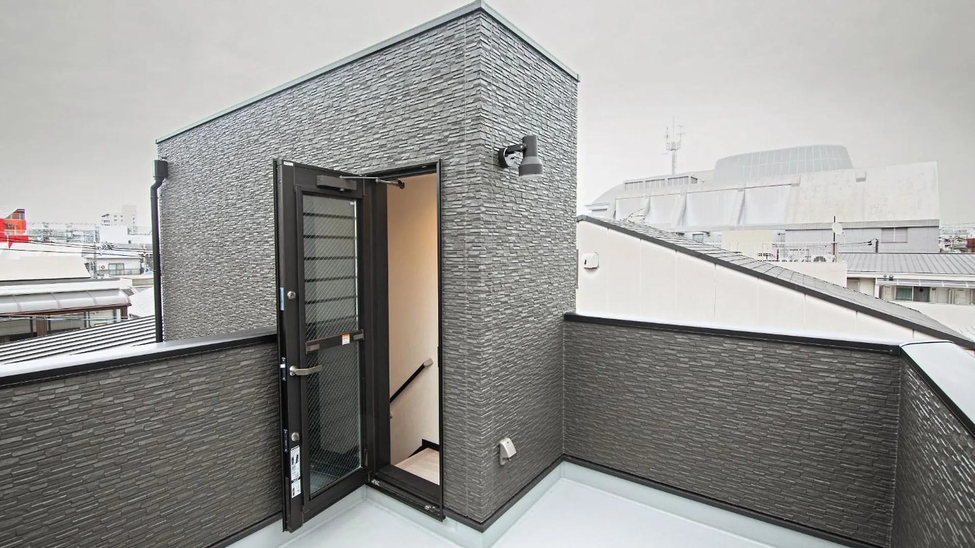 Tabi Timetamadehigashi - Vacation Stay 15521 Osaka Holiday home