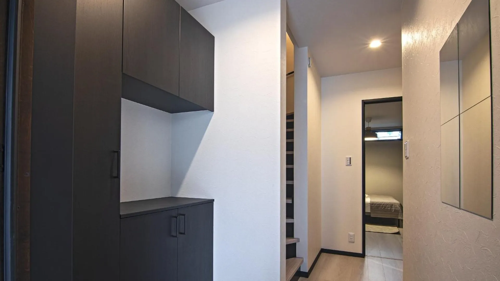 Tabi Timetamadehigashi - Vacation Stay 15521 Osaka Holiday home