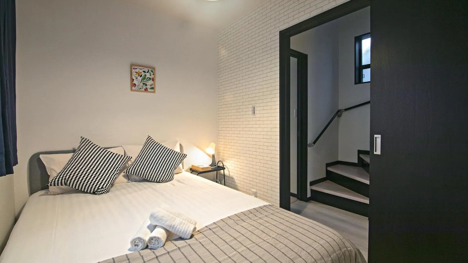 Tabi Timetamadehigashi - Vacation Stay 15521 Osaka 0*,