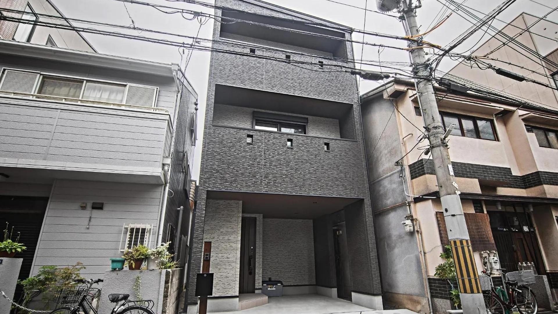 Tabi Timetamadehigashi - Vacation Stay 15521 Osaka Holiday home