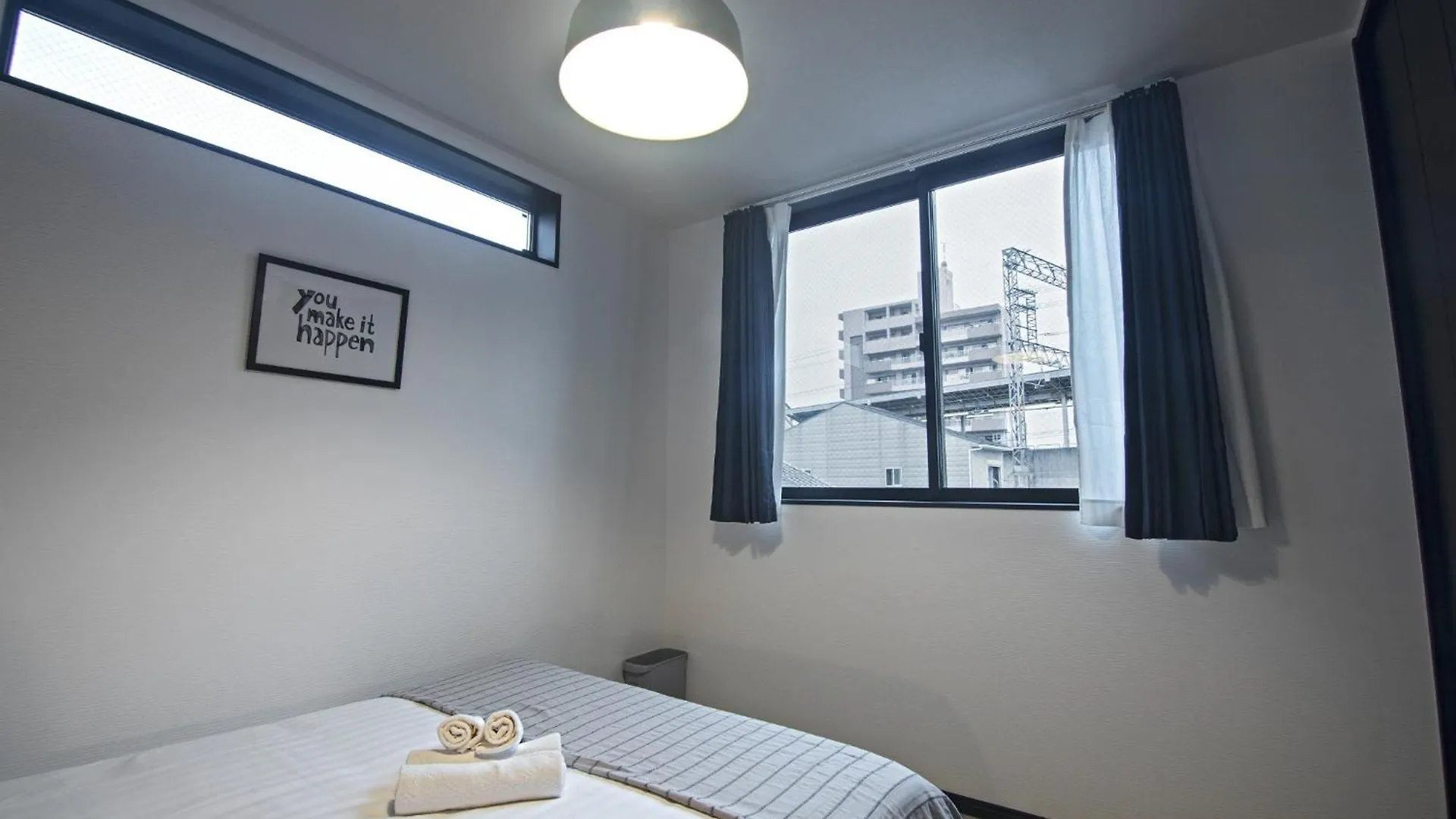 Tabi Timetamadehigashi - Vacation Stay 15521 Osaka
