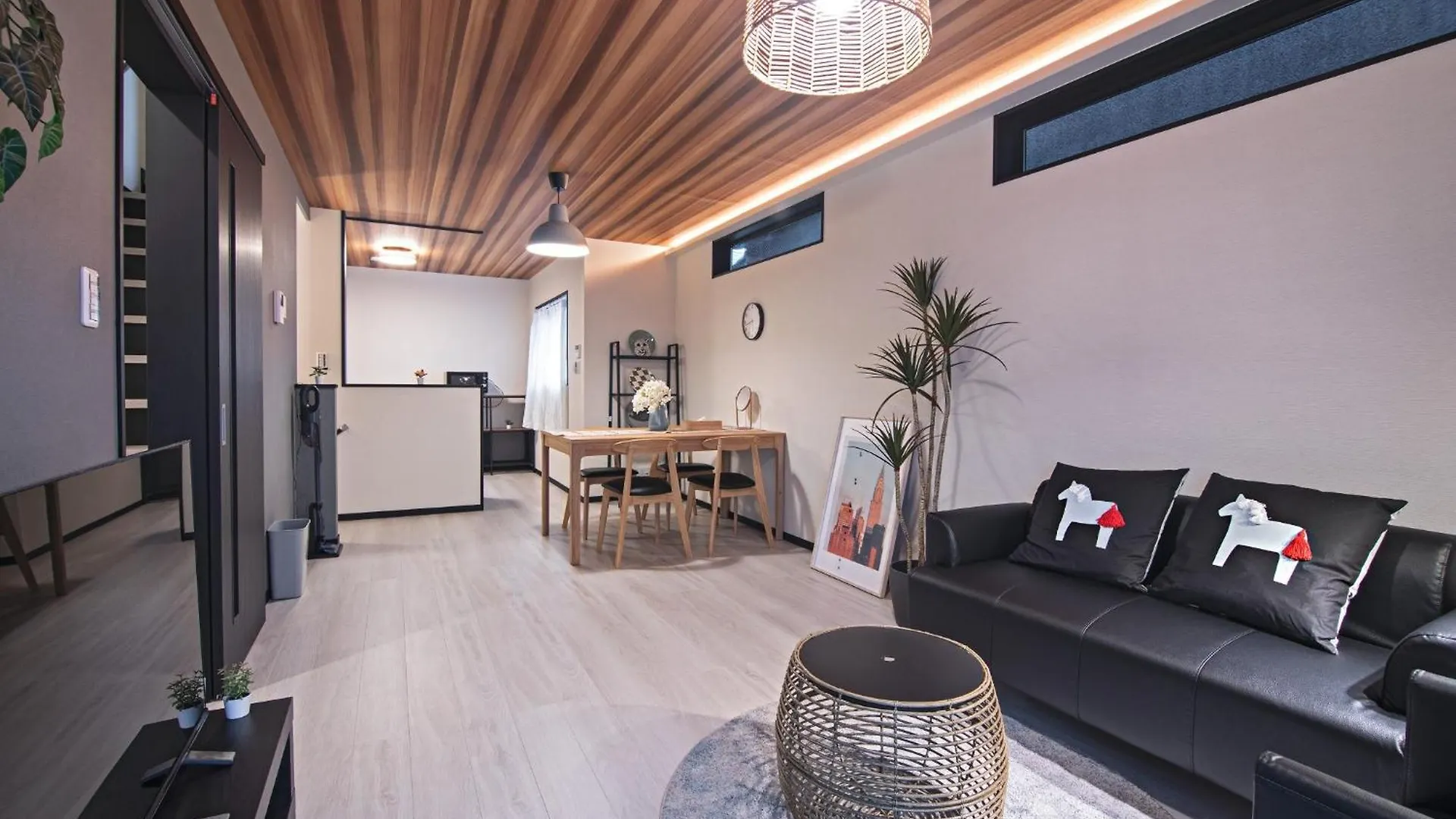Tabi Timetamadehigashi - Vacation Stay 15521 location